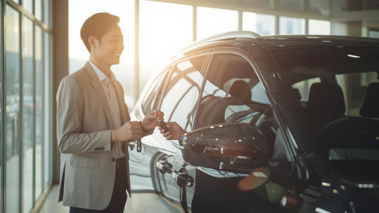 카니발/쏘렌토 하이브리드 대기 없이 받는 법: 선구매 재고의 장단점 분석