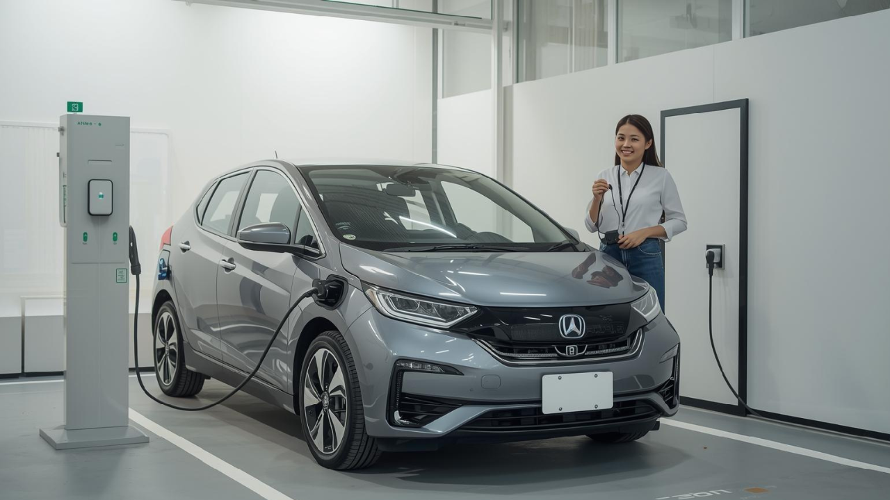 캐스퍼·레이(가솔린/EV) 즉시 출고 전략: 왜 금융사 재고를 선점해야 하는가